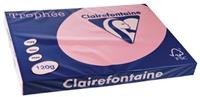 LifeProof Clairefontaine Trophée Pastel A3, 120 g, 250 vel, lila