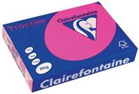 Clairefontaine Trophée Intens A4, 80 g, 500 vel, fluoroze