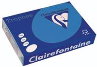 Clairefontaine Trophée Intens A3, 120 g, 250 vel, cariben
