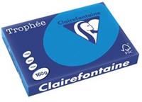 Clairefontaine Trophée Intens A3, 160 g, 250 vel, cariben