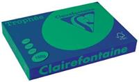Clairefontaine Trophée Intens A3, 160 g, 250 vel, dennengroen