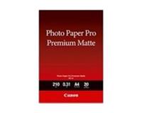 Canon PM-101 Pro Premium Matte A3 20 vel 210g