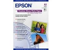 epson SO41315 Premium Glossy Photo Paper A3