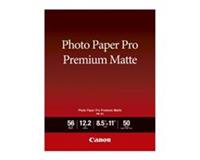 Canon PM-101 Pro Premium Matte A3+ 20 vel 210g