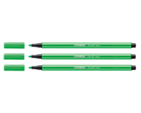 Stabilo Pen 68 Neon Groen