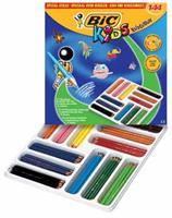 Bic Kids kleurpotlood Ecolutions Evolution 144 potloden (classpack)