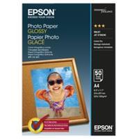Epson fotopapier