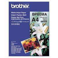 Brother BP60MA Papier Mat A4