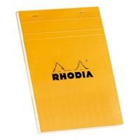 Schrijfblok Rhodia - Kleine ruit