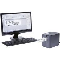 brother PC-Beschriftungsgerät , P-touch P900W, , für WLAN/USB