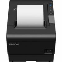Epson TM T88IV Receipt printer - Einfarbig - Thermal Inkjet