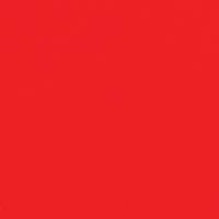 GBC Voorblad  A4 chromo karton 250gr rood 100stuks