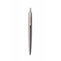 Parker Jotter Premium balpen Oxford Grey Pinstripe CT