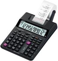 HR-150RCE-bureaucalculator met afdrukfunctie