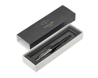 PARKER Druckkugelschreiber JOTTER Bond Street Black C.C.