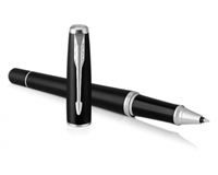 parker Rollerpen  Urban muted black CT F