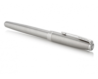 PARKER Sonnet Stainless Steel C.T Fountain pen F