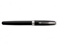 PARKER Füllhalter SONNET Matte Black P.T.