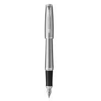 Parker Urban vulpen fijn, Metro Metallic CT