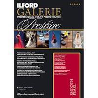 ILFORD Papier Ilford GALERIE Prestige Smooth Pearl A3+ 25 vel