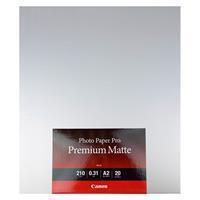 Canon PM-101 Pro Premium Matte A2 210g 20 vel