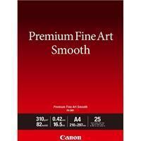 Canon FA-SM 1 Premium FineArt Smooth A4 310g 25 vel