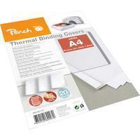 Peach PBT301-01 - thermal binding Cover - Thermal binding cover