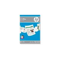 HP Office papier A4. 80 g/m² (doos 5 x 500 vel)