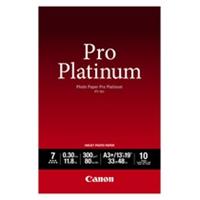 Canon Paper PT-101 Pro Glossy A3+ - 10 sheets