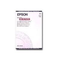 Epson Photo Quality Ink Jet Paper - Fotopapier - A2 (420 x 594 mm) - 105 g/m2 - 30 Blatt - für Stylus Pro 11880, Pro 388
