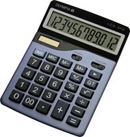 Olympia LCD 5112 calculator Desktop Basisrekenmachine