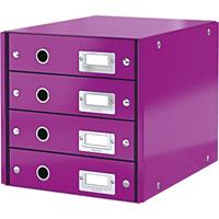 Leitz 60490036 file storage box/organizer