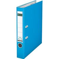 Leitz Quality Folder Plastic Turquoise 10105052