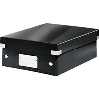 Leitz 60570023 file storage box/organizer