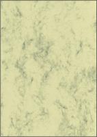 Sigel Marmor Gekleurd papier DIN A4 90 g/m² 25 vellen Beige