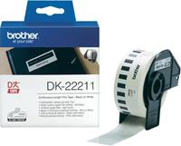 Brother Origineel filmtape 29 mm x 15.24m (DK-22211)