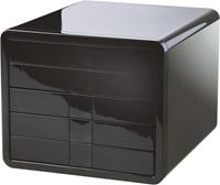 HAN Ladenbox  1551 iBox 5 laden zwart