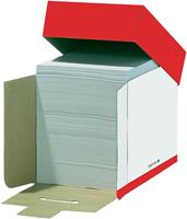 Plano Universal A4 80g Kopierpapier weiß 2500 Blatt / 1 Karton