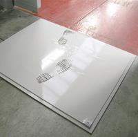 COBA Europe WC000011 Cleanroom zelfklevende mat Clean-Step (l x b) 0.8 m x 0.6 m 1 stuks