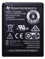 Texas Instruments Texas herlaadbare batterij