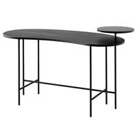 AndTradition Palette Desk JH9 Zwart Nero Marquina