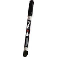 STABILO Permanent-Marker Write-4-all, F, 4er Kunststoff-Etui