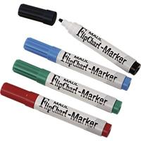 Maul Flipchart- markers