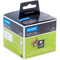Dymo S0719250 / 14681 CD en DVD etiketten (origineel)