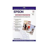 Epson Foto Papier S041332 A4 20 VEL Premium Semi Glans/Glossy