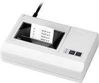 Kern Dot-Matrix-Drucker für Waage HxBxT 40 x 106 x 158 mm