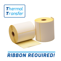 Bixolon TTR  (800294-605) compatible labels, 102mm x 150mm, 475