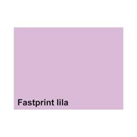 Fastprint Kopieerpapier  A4 120gr lila 100vel