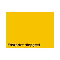 Fastprint Kopieerpapier  A4 120gr diepgeel 100vel
