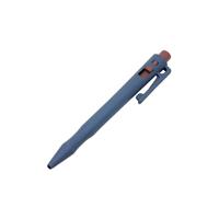 Detectamet Balpen detectie  Cryo HD clip blauw